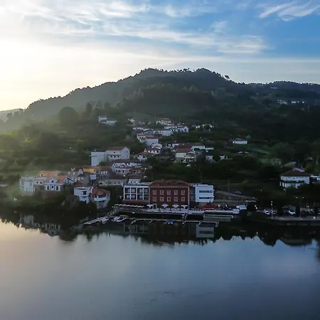 Hotell Douro Porto Antigo
