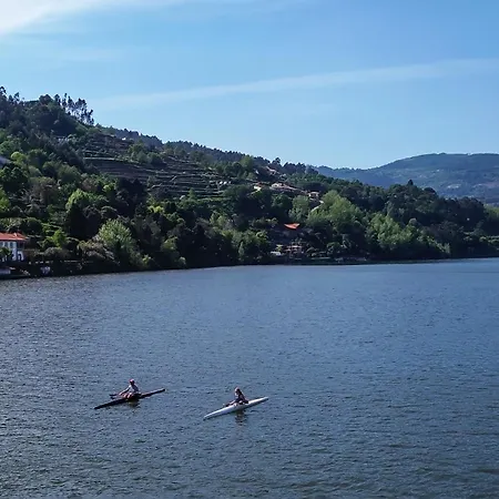 Hotell Douro Porto Antigo 4*