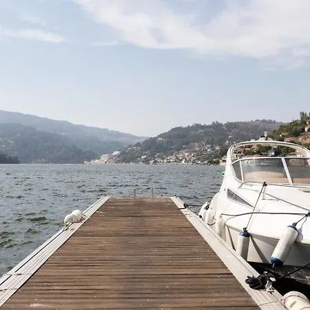 Douro Porto Antigo Hotell Cinfães