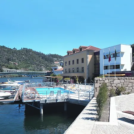 Douro Porto Antigo Otel Cinfães