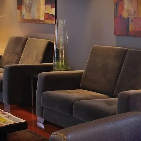 Douro Porto Antigo 4*