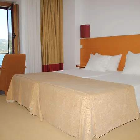 Douro Porto Antigo Otel 4*