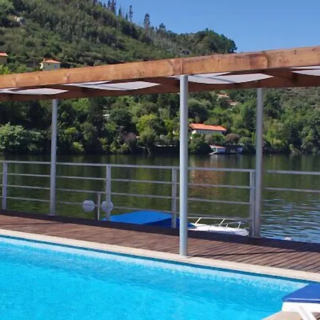 Douro Porto Antigo Hotel Cinfães