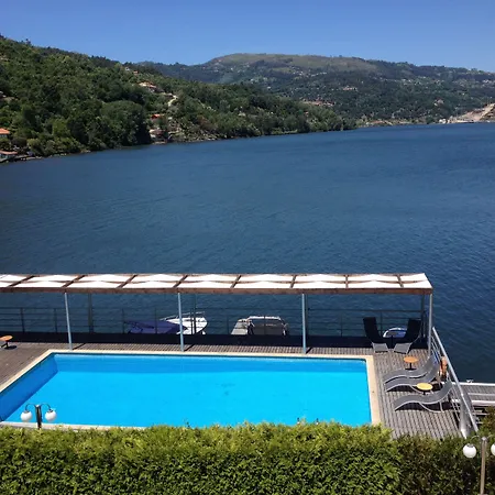 Hotel Douro Porto Antigo