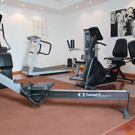 Douro Porto Antigo 4* Cinfães