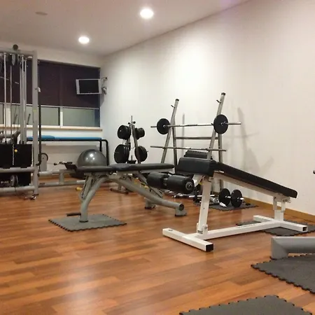 Otel Douro Porto Antigo Cinfães