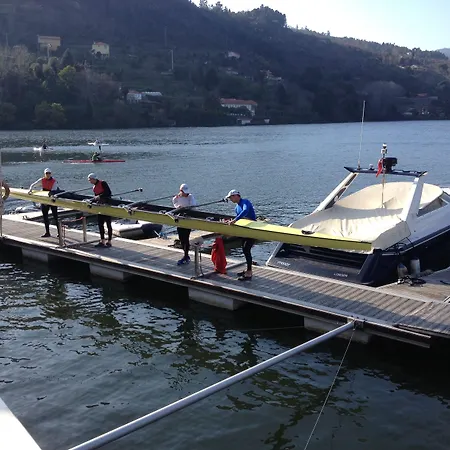 Douro Porto Antigo Hotel 4*