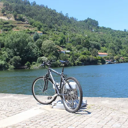 Douro Porto Antigo Hotel 4*