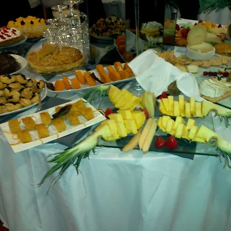 Douro Porto Antigo 4* Cinfães