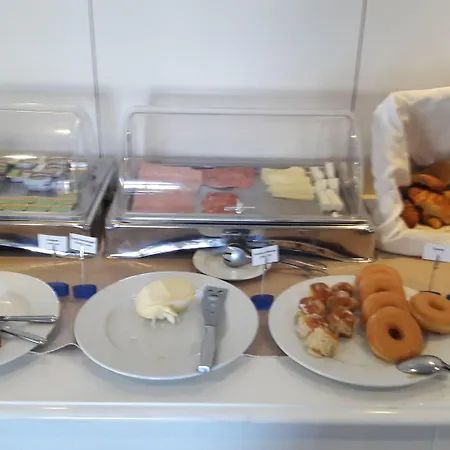 Otel Douro Porto Antigo Cinfães