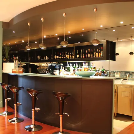 Otel Douro Porto Antigo 4*