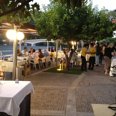 Hotel Douro Porto Antigo