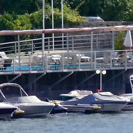 Szálloda Douro Porto Antigo
