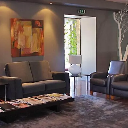 Douro Porto Antigo 4*