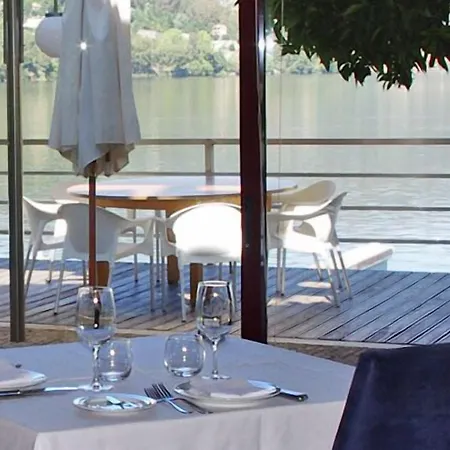 Douro Porto Antigo 4*