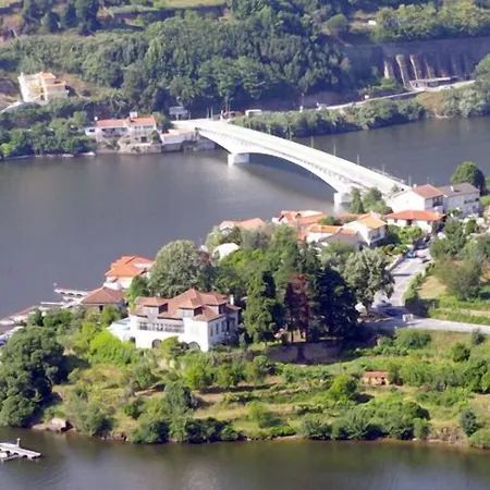 Douro Porto Antigo 4* Cinfães