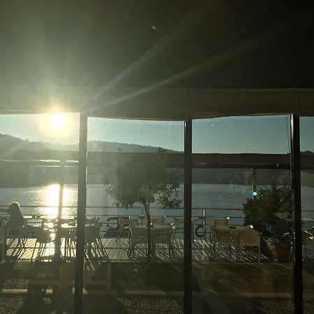 Szálloda Douro Porto Antigo