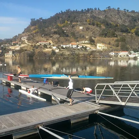 Szálloda Douro Porto Antigo 4*