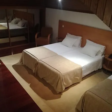 Hotell Douro Porto Antigo