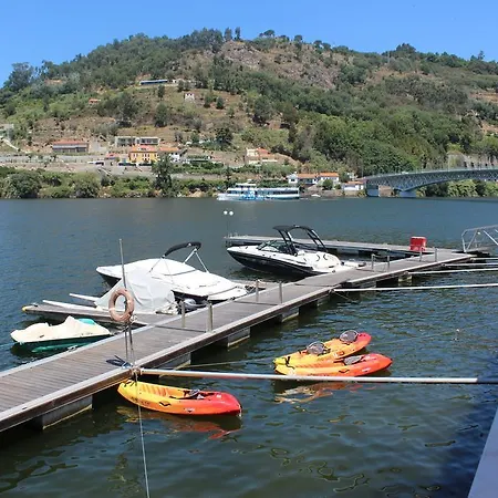 Douro Porto Antigo 4*