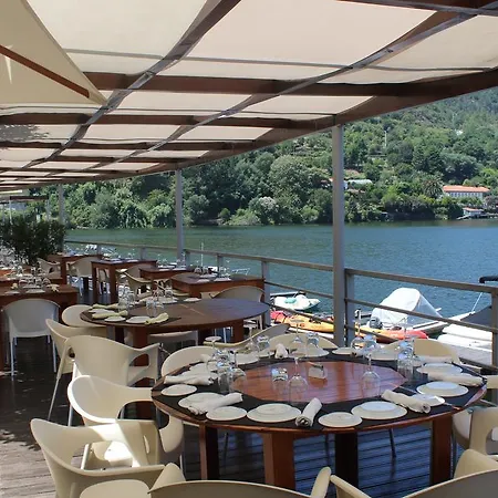 Douro Porto Antigo 4*