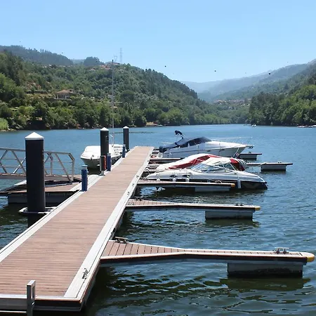 Douro Porto Antigo Otel