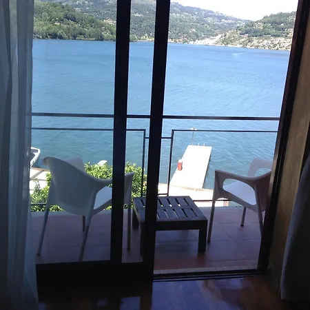 Hotell Douro Porto Antigo Cinfães