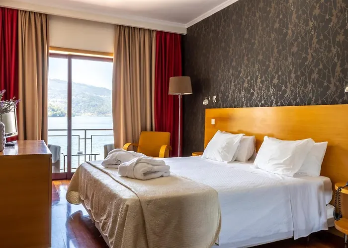 מלון Douro Porto Antigo