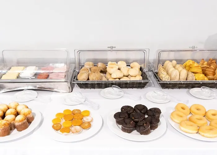 Douro Porto Antigo 4* צ'ינפאס