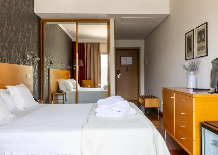 Douro Porto Antigo מלון צ'ינפאס