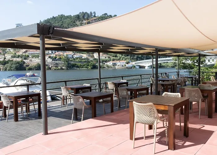 Douro Porto Antigo 4*