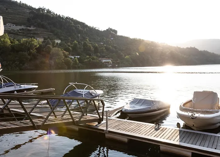 Douro Porto Antigo צ'ינפאס