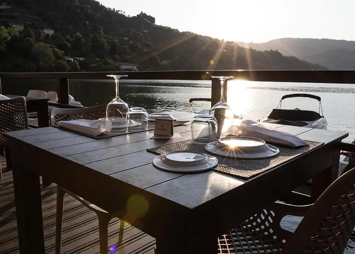 מלון Douro Porto Antigo