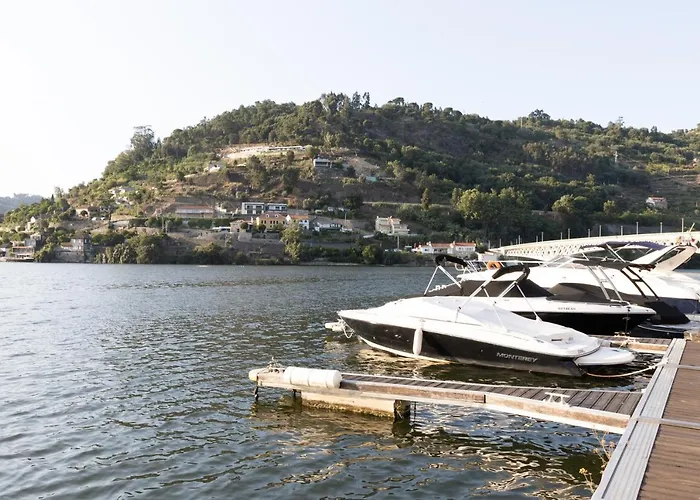 Douro Porto Antigo 호텔