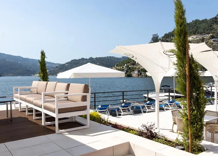 Douro Porto Antigo 호텔