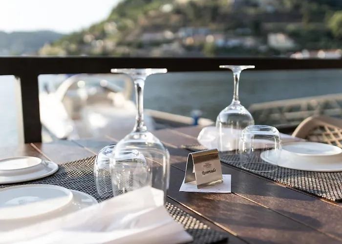 Douro Porto Antigo 호텔