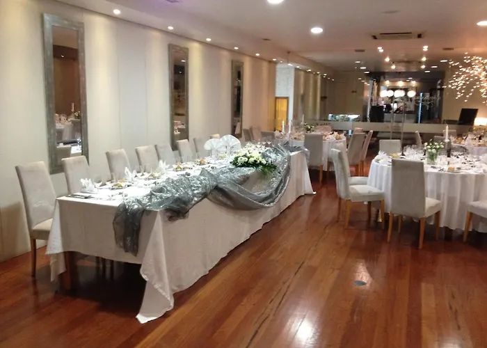 호텔 Douro Porto Antigo