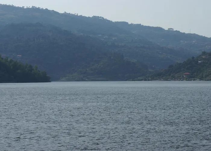 מלון Douro Porto Antigo