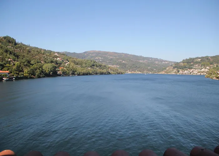 Douro Porto Antigo 친파에스