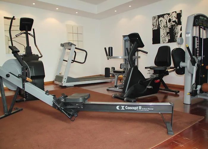 호텔 Douro Porto Antigo 4*