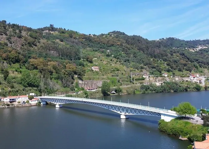 מלון Douro Porto Antigo 4*