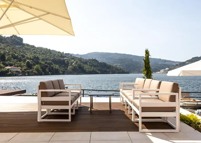 Douro Porto Antigo 친파에스