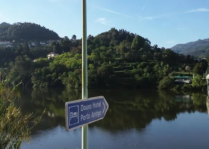 Douro Porto Antigo