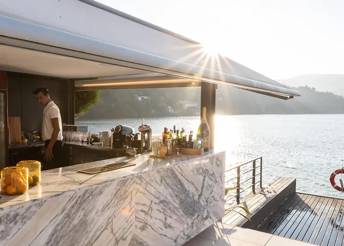 호텔 Douro Porto Antigo