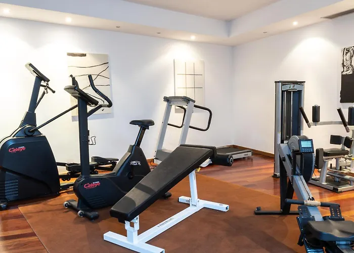 מלון Douro Porto Antigo צ'ינפאס