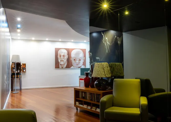 Douro Porto Antigo 4*