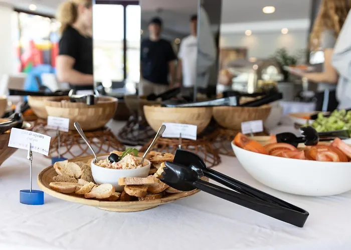 Douro Porto Antigo צ'ינפאס