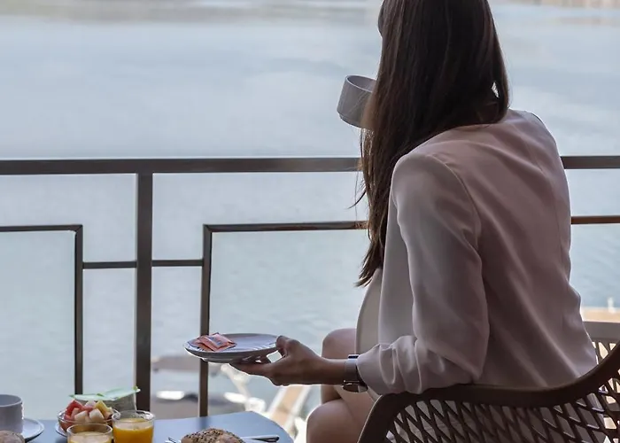 Douro Porto Antigo 호텔