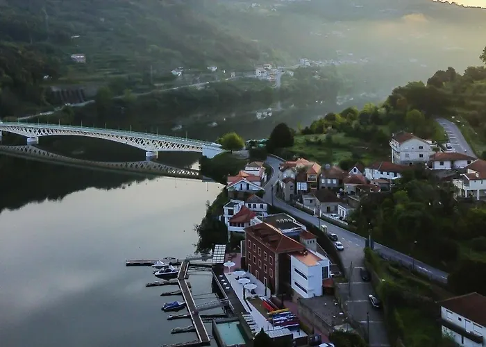 מלון Douro Porto Antigo