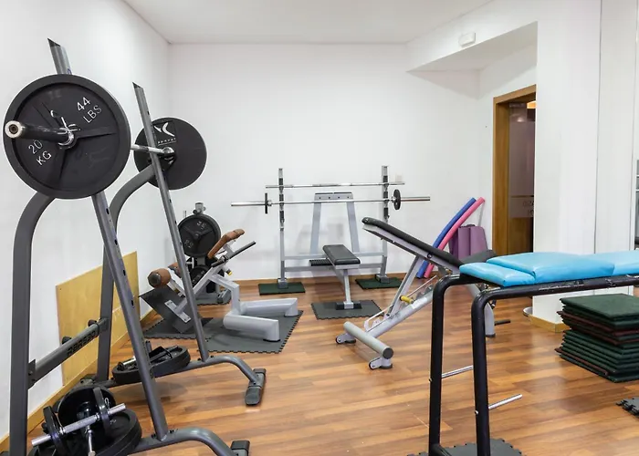 Douro Porto Antigo 4* 친파에스